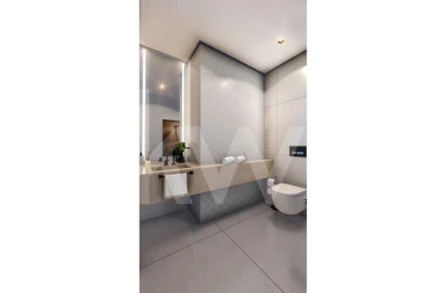 Apartamento T4 para Venda em Barreiro e Lavradio