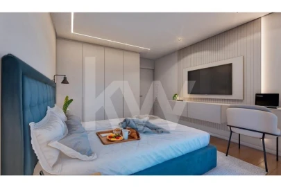 Apartamento T4 para Venda em Barreiro e Lavradio