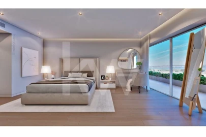 Apartamento T4 para Venda em Barreiro e Lavradio
