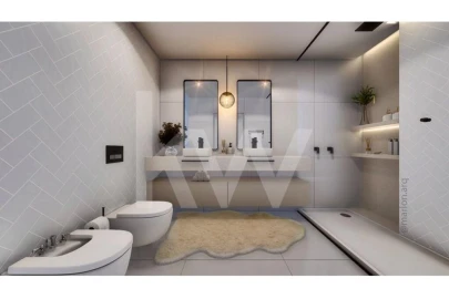 Apartamento T4 para Venda em Barreiro e Lavradio