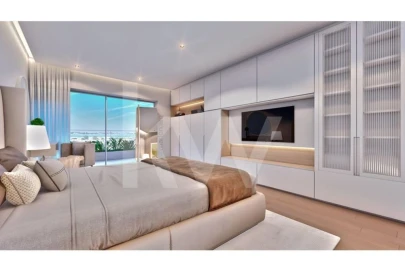 Apartamento T4 para Venda em Barreiro e Lavradio