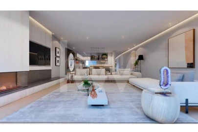 Apartamento T4 para Venda em Barreiro e Lavradio