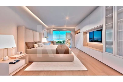 Apartamento T4 para Venda em Barreiro e Lavradio
