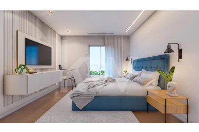 Apartamento T4 para Venda em Barreiro e Lavradio