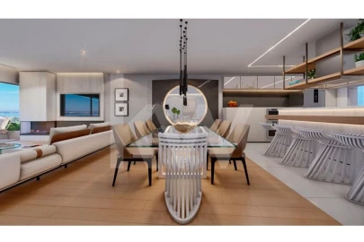 Apartamento T4 para Venda em Barreiro e Lavradio