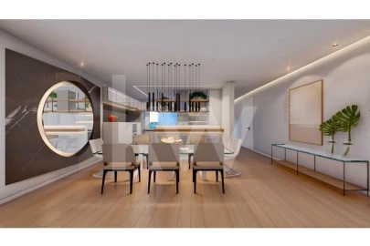 Apartamento T4 para Venda em Barreiro e Lavradio