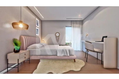 Apartamento T4 para Venda em Barreiro e Lavradio
