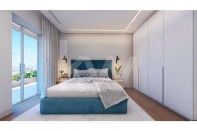 Apartamento T4 para Venda em Barreiro e Lavradio