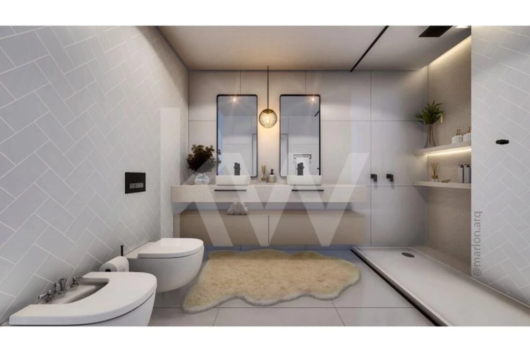 Apartamento T4 para Venda em Barreiro e Lavradio Foto 33