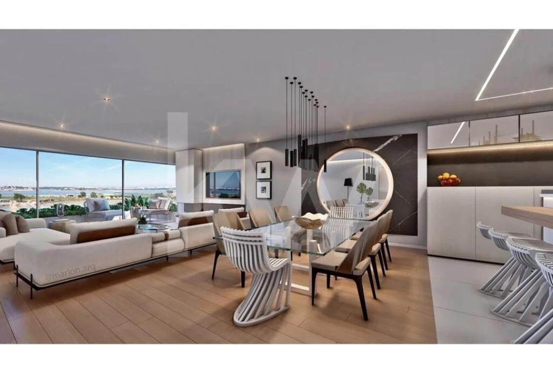 Apartamento T4 para Venda em Barreiro e Lavradio Foto 13