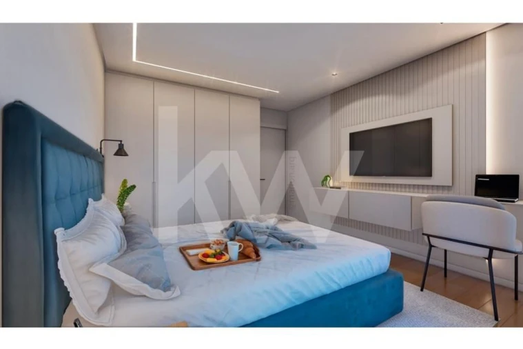 Apartamento T4 para Venda em Barreiro e Lavradio Foto 55