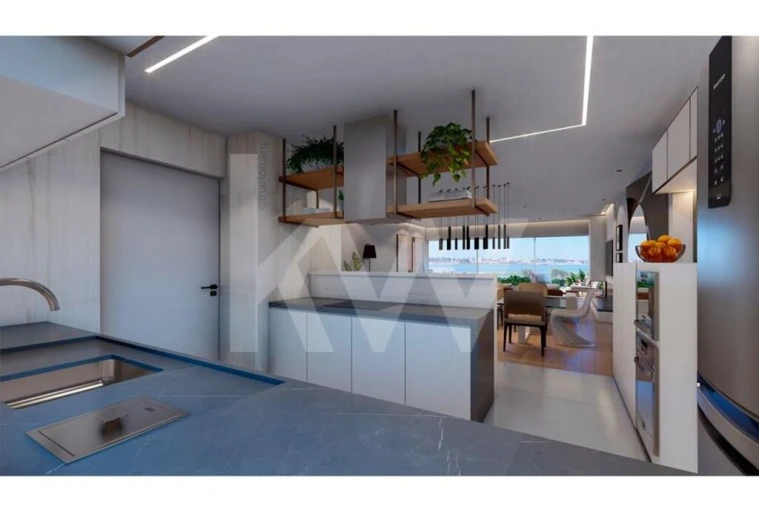 Apartamento T4 para Venda em Barreiro e Lavradio Foto 27