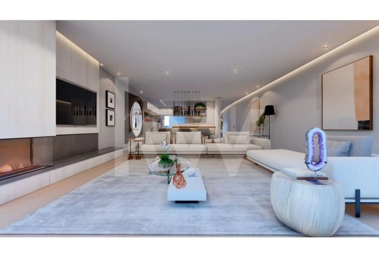 Apartamento T4 para Venda em Barreiro e Lavradio Foto 19