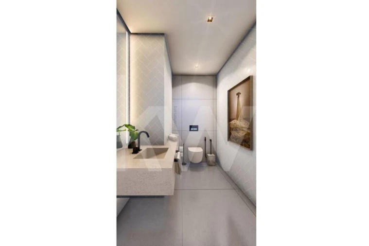 Apartamento T4 para Venda em Barreiro e Lavradio Foto 29