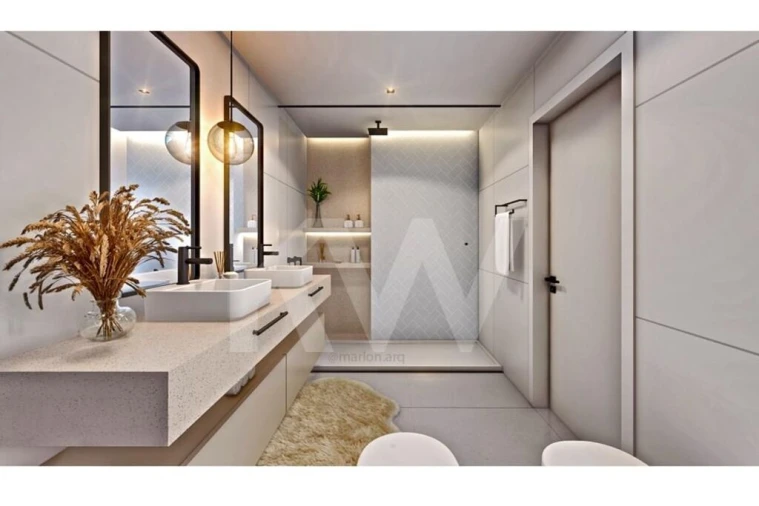 Apartamento T4 para Venda em Barreiro e Lavradio Foto 32