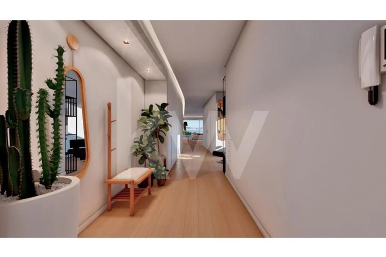 Apartamento T4 para Venda em Barreiro e Lavradio Foto 9