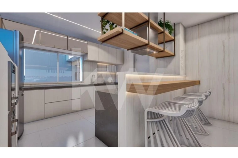 Apartamento T4 para Venda em Barreiro e Lavradio Foto 24
