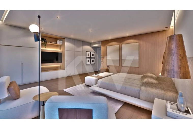 Apartamento T4 para Venda em Barreiro e Lavradio Foto 47