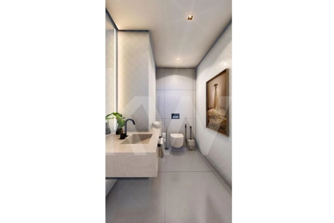 Apartamento T4 para Venda em Barreiro e Lavradio Foto 29