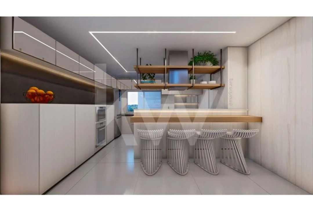 Apartamento T4 para Venda em Barreiro e Lavradio Foto 23