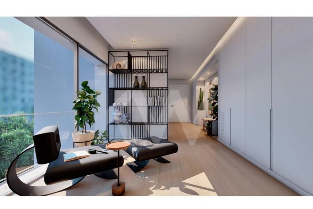 Apartamento T4 para Venda em Barreiro e Lavradio Foto 10