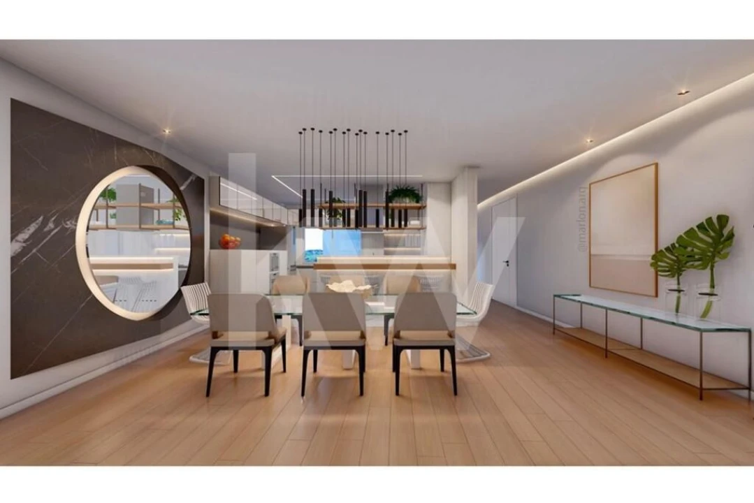 Apartamento T4 para Venda em Barreiro e Lavradio Foto 16