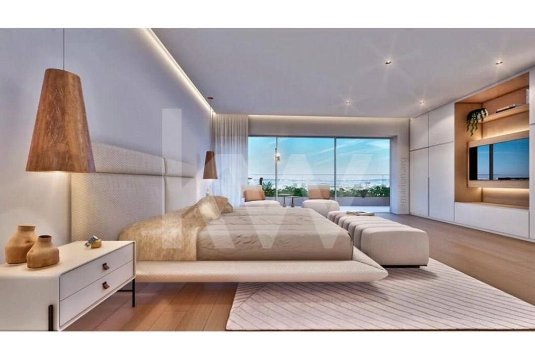 Apartamento T4 para Venda em Barreiro e Lavradio Foto 46