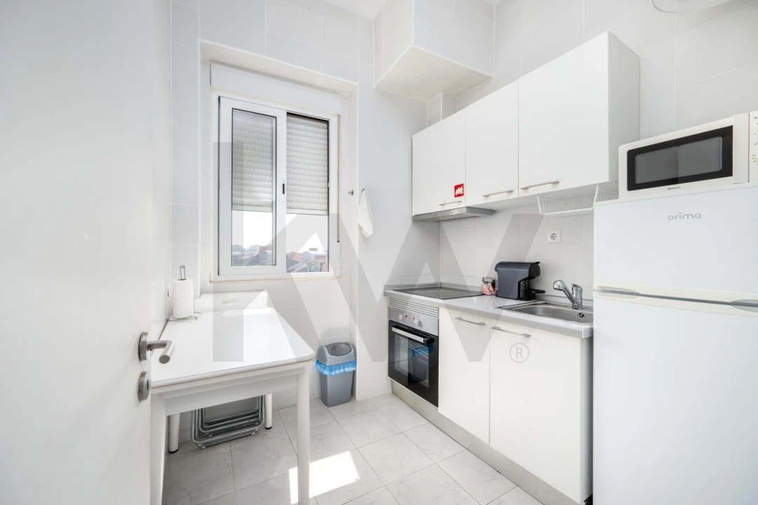 Apartamento T2 para Venda em Paranhos Foto 7