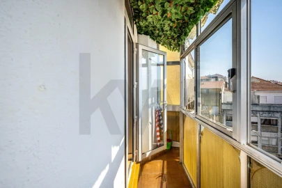 Apartamento T2 para Venda em Paranhos