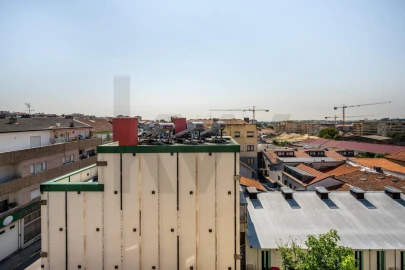 Apartamento T2 para Venda em Paranhos