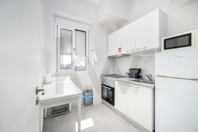 Apartamento T2 para Venda em Paranhos