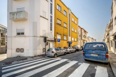 Apartamento T2 para Venda em Paranhos