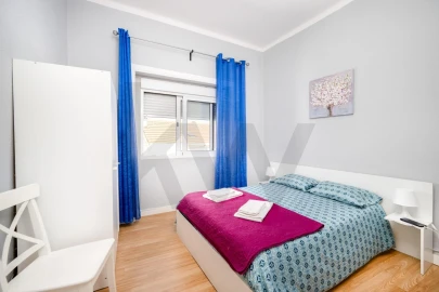 Apartamento T2 para Venda em Paranhos