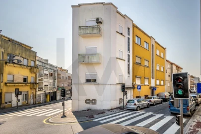 Apartamento T2 para Venda em Paranhos