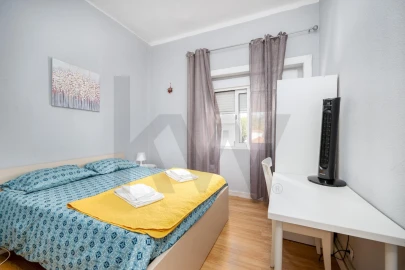 Apartamento T2 para Venda em Paranhos