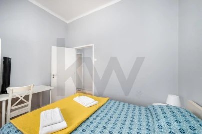 Apartamento T2 para Venda em Paranhos