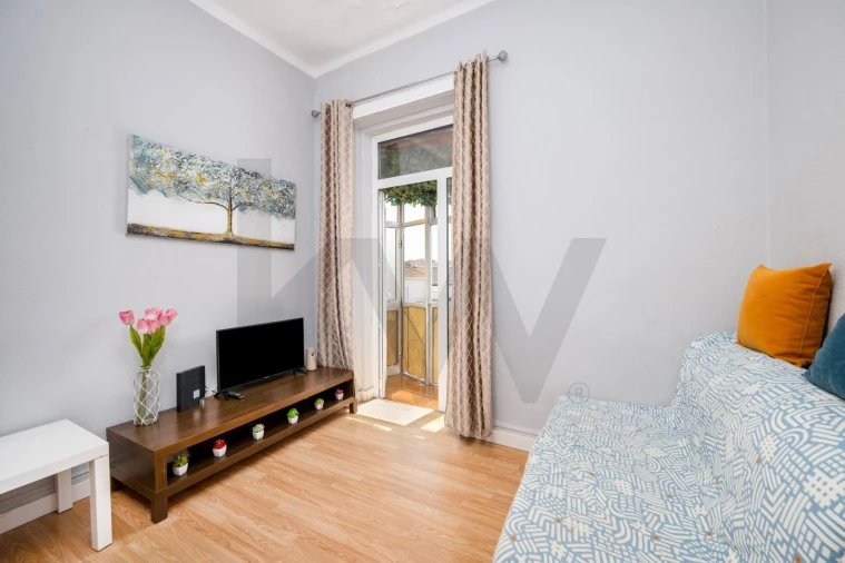 Apartamento T2 para Venda em Paranhos