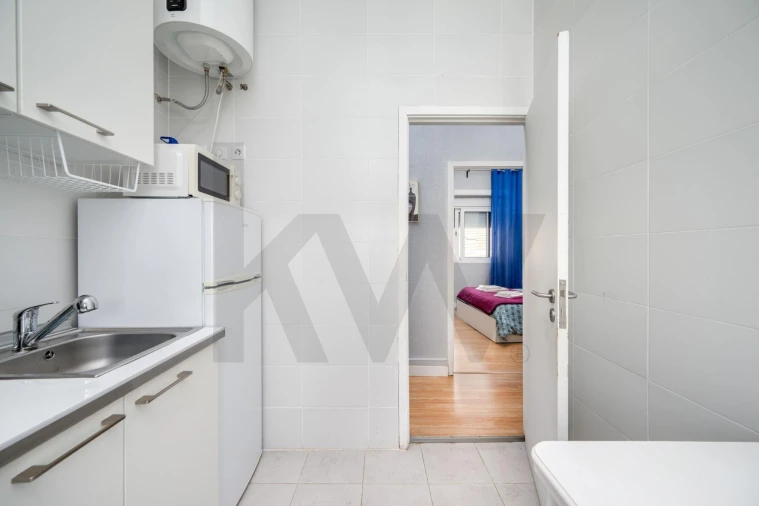Apartamento T2 para Venda em Paranhos Foto 8