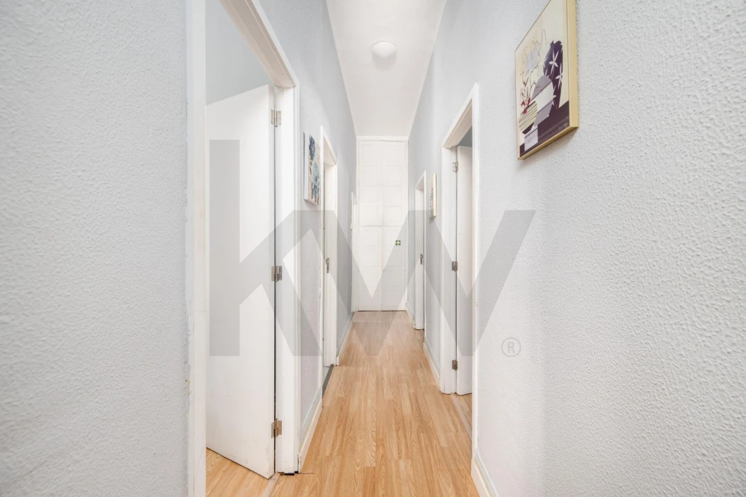 Apartamento T2 para Venda em Paranhos Foto 11
