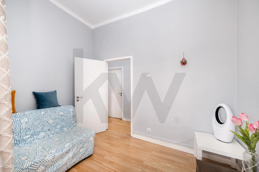 Apartamento T2 para Venda em Paranhos Foto 2