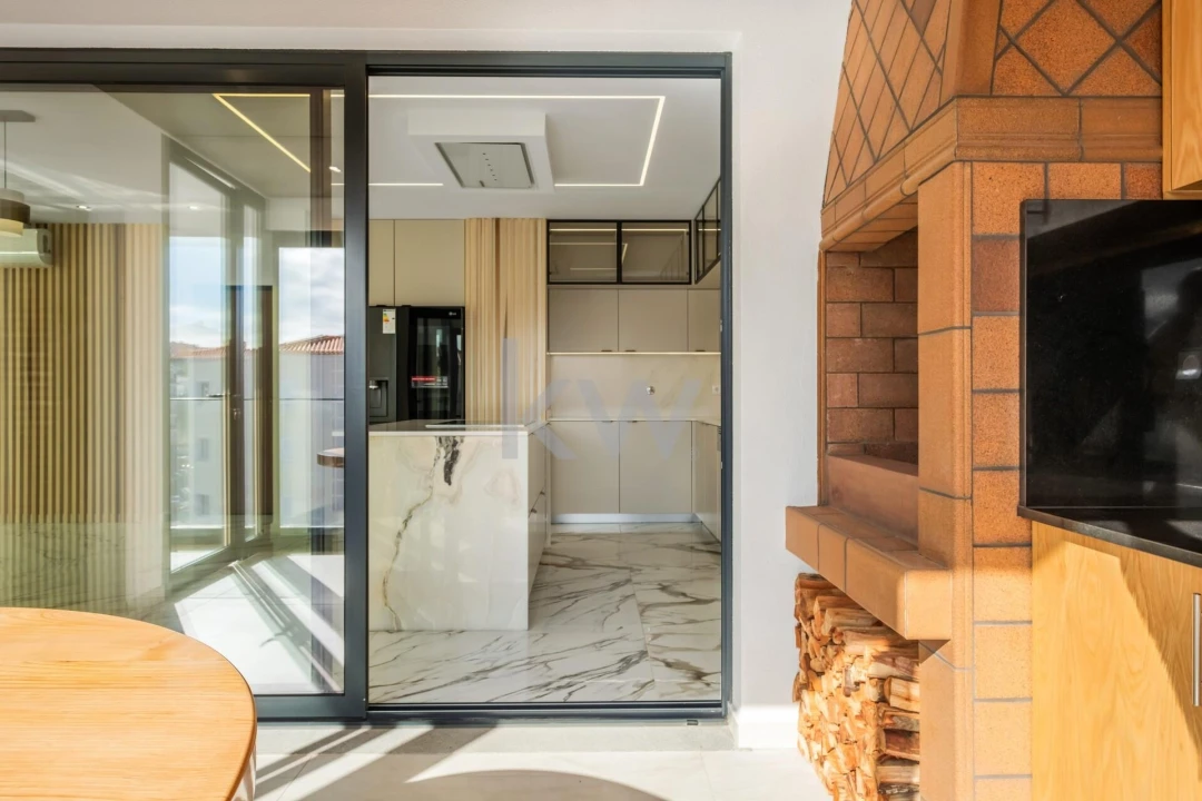 Apartamento T3 para Venda em Caniço Foto 48