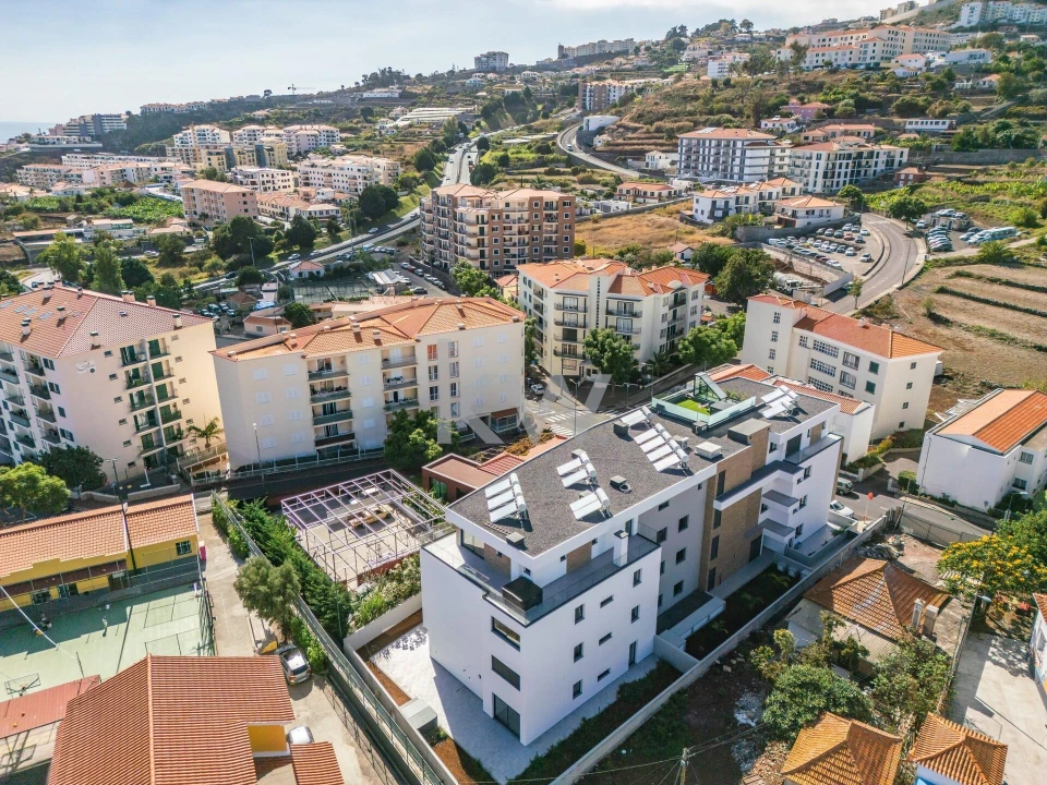 Apartamento T3 para Venda em Caniço Foto 55