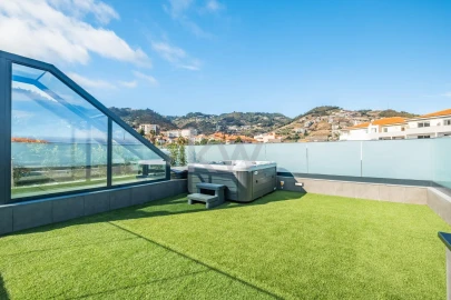 Apartamento T3 para Venda em Caniço