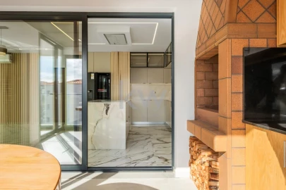 Apartamento T3 para Venda em Caniço