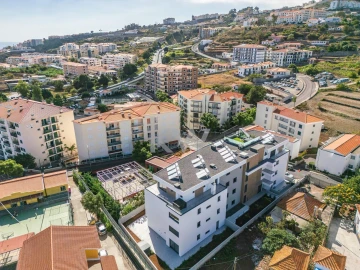 Apartamento T3 para Venda em Caniço