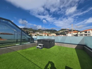 Apartamento T3 para Venda em Caniço