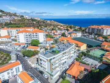 Apartamento T3 para Venda em Caniço