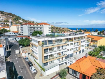 Apartamento T3 para Venda em Caniço