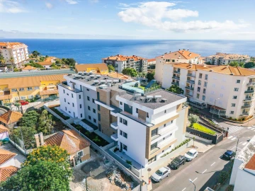 Apartamento T3 para Venda em Caniço