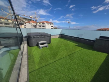 Apartamento T3 para Venda em Caniço